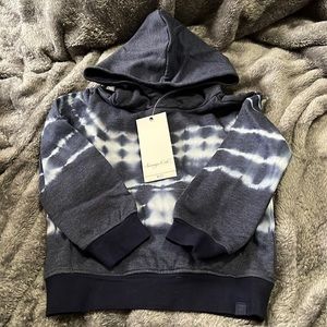 Boys hoodie